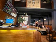 -JuiceRobot·手工意大利面&汉堡精酿(珠江新城店)