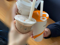 -CoCo都可(北新桥店)