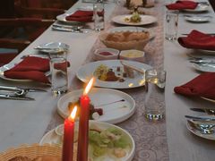 -马克西姆餐厅(崇文门店)