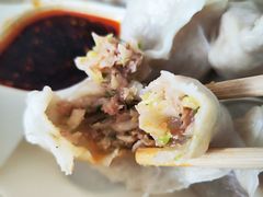 -新兴园饺子馆(北京百子湾店)