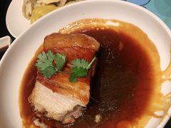 -丰收日·小海鲜·沪上家宴(顾村正大店)