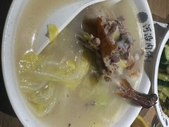 -河沿肉饼Beijing Pie(东华门店)