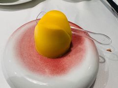 -肆月河豚·新淮扬(金融街店)
