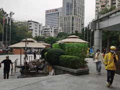 -霸王茶姬(正佳广场店)
