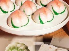 -阮大兴糕团(日月光中心店)