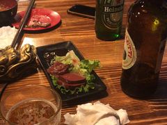 -江湖餐厅–重庆九宫格老火锅