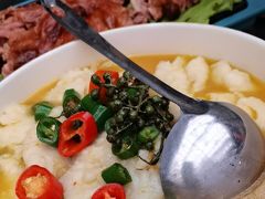 -天毓山庄·餐厅