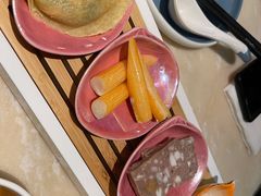-左庭右院鲜牛肉火锅(汇智广场店)