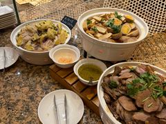 -马哥孛罗咖啡厅·Cafe Marco (厦门马哥孛罗东方大酒店)