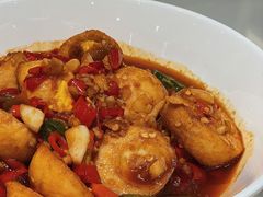 -兰湘子·湘菜小炒(崂山丽达店)