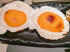 -水木锦堂·自助铁板烧(望京凯德MALL店)