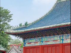 -北京古代建筑博物馆