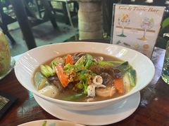 -自然餐厅(Phuket)