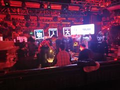 -MUSE CLUB缪斯酒吧(西大街店)