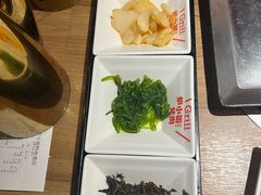 -炉小哥烤肉(熙地港店)