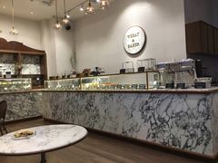 -WHEAT&BAKER-麥(凯德来福士店)