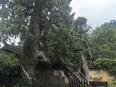 -云中大漈