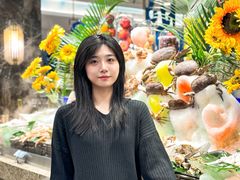 -初色海鲜自助(万丰路店)