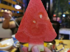 -樾餐厅泰式海鲜火锅(民歌湖店)