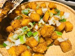 -北京水岸山吧度假村(雁栖镇店)