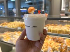 -Manner Coffee(合生汇店)