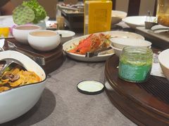 -箪食巷私房菜馆·鲁菜(玉函路店)