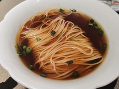 -小厨娘绣中淮扬(总统府大行宫店)