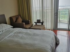 -上海华凯华美达广场酒店