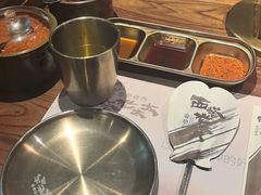 -西塔老太太泥炉烤肉(万柳华联店)