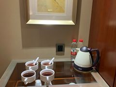 -麦新格精品酒店(上海浦东机场川沙迪士尼店)