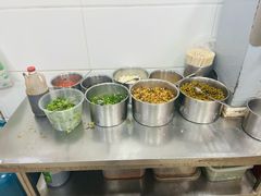 -曾麻子热干面(丁字桥路店)