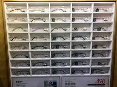 -浙文眼镜(清江西路店)