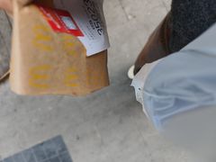 -麦当劳(文化西路店)