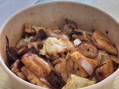 -味中味休闲小吃(同济路店)