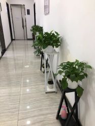 点击看大图 -悟空祛痘·亚健康皮肤管理中心