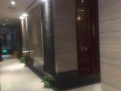 -老铺人家酒店(紫荆名流店)