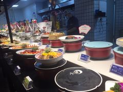 -江南韵·无锡太湖文化体验餐厅(凤凰天街店)