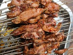 -清真·马峰烤肉(小学习北巷店)