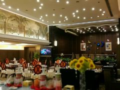 -张家港华芳金陵国际酒店