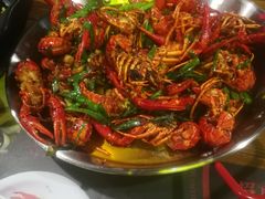 干爆小龙虾-湘里乡亲甲王二老店