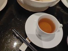 -杭州和达希尔顿逸林酒店·和园中餐厅-杭帮菜名店