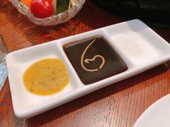 -陆壹捌餐厅(五大道店)