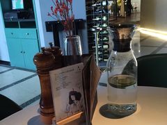 -L'Arome芳芳法国餐厅(仙林金鹰店)