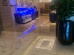 -酌宴府The China Club·广州万富希尔顿酒店(云城东路店)