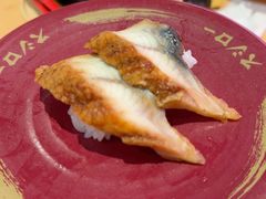 -寿司郎(皇庭广场店)