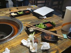 -莱真牛碳火烤肉(合肥旗舰店)