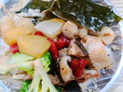 -彭姐麻辣烫(海淀店)