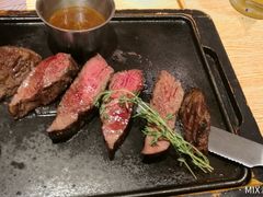 -摩欧客意式餐厅(高新活力汇店)