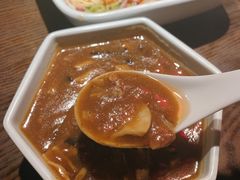 牛肉胡辣汤-掌柜的店·河南菜(世茂店)