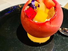 -佐度王子扒房(爱建卓展店)